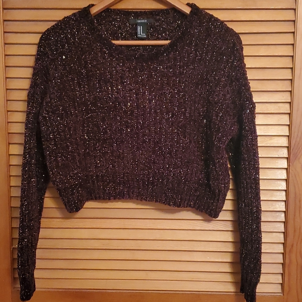 Forever 21 Sweater